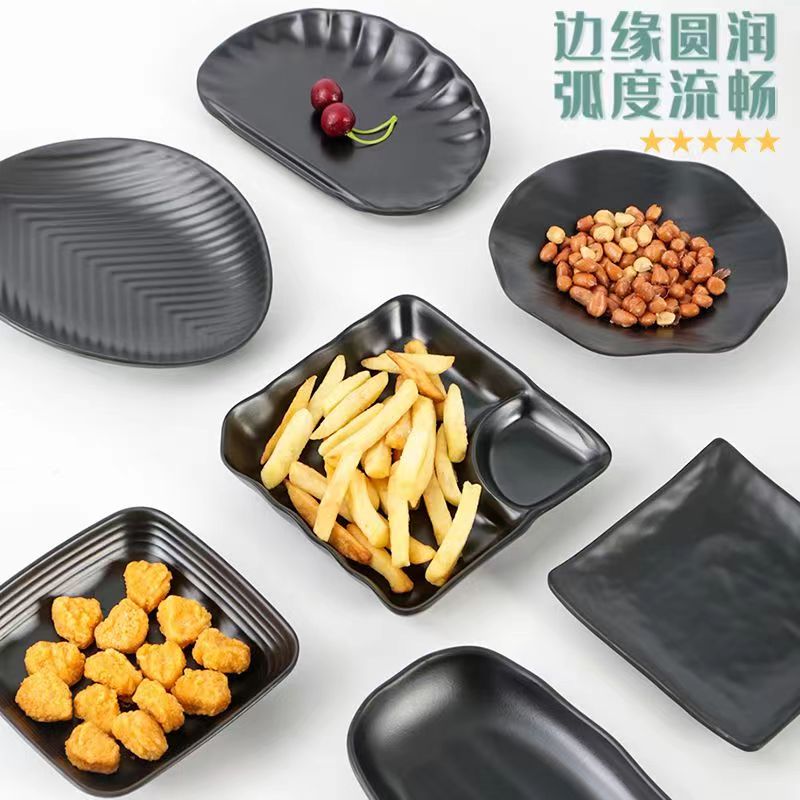 密胺仿瓷餐具