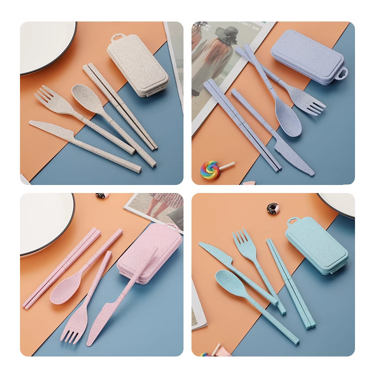 定制logo餐具创意小礼品